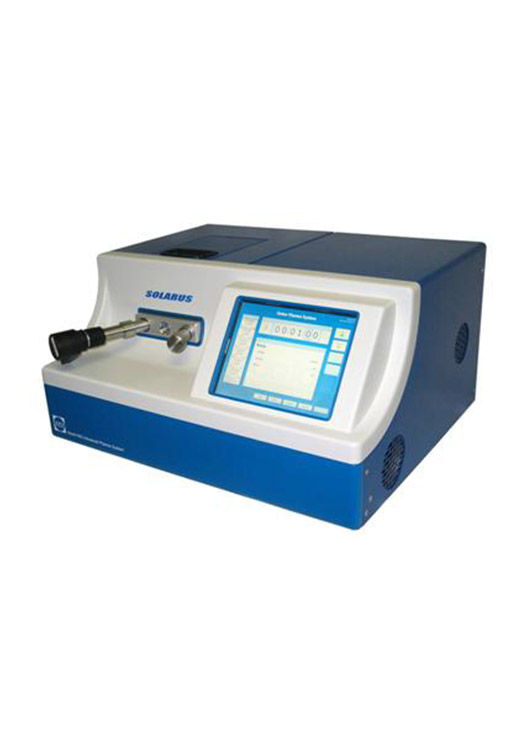 精密刻蝕鍍膜系統(tǒng)PECS II 685